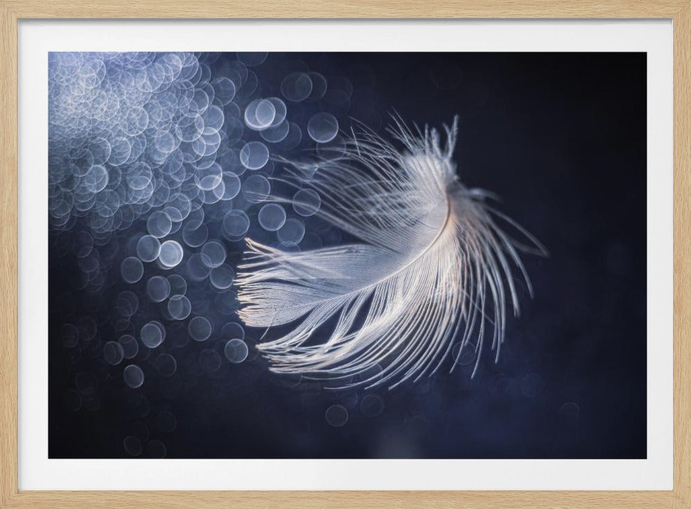 Gelassenheit | Poster