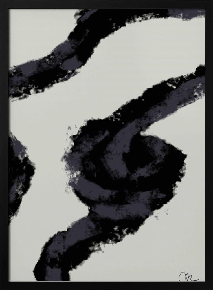 Rope | Poster