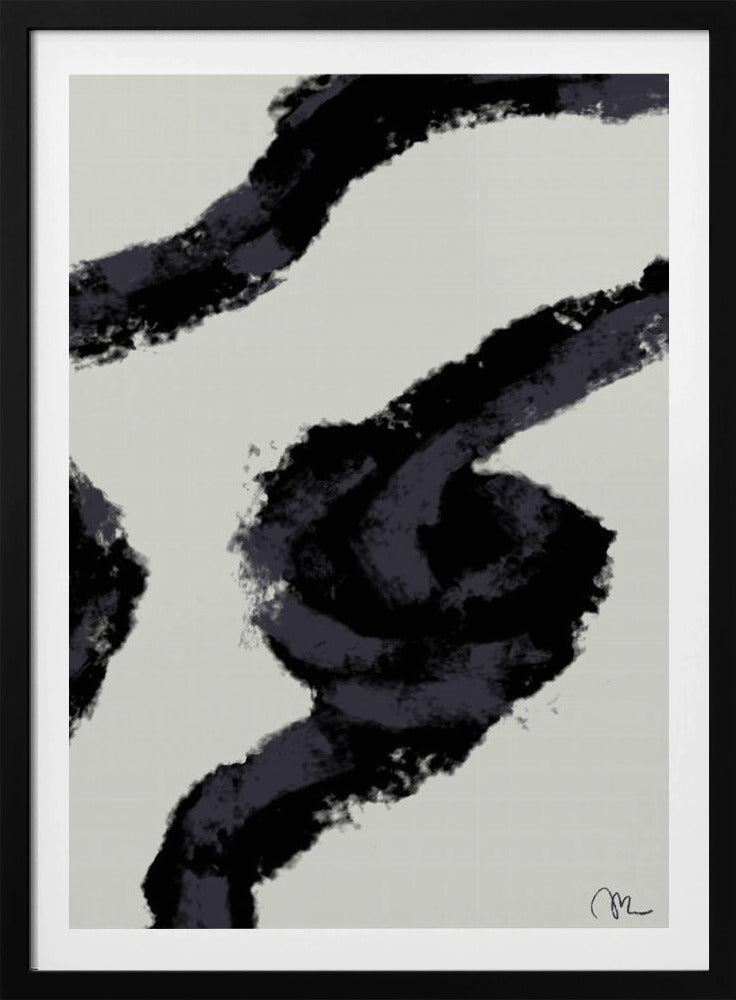 Rope | Poster