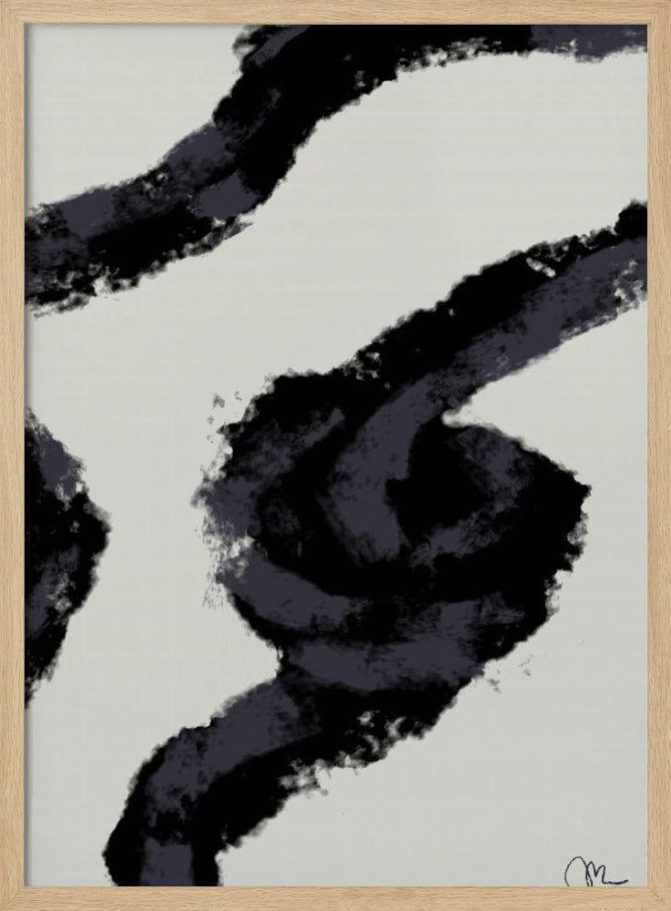 Rope | Poster