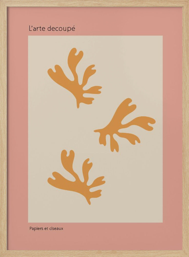Summer Trois | Poster
