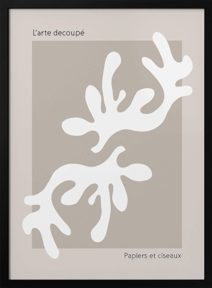 Summer Marron | Poster