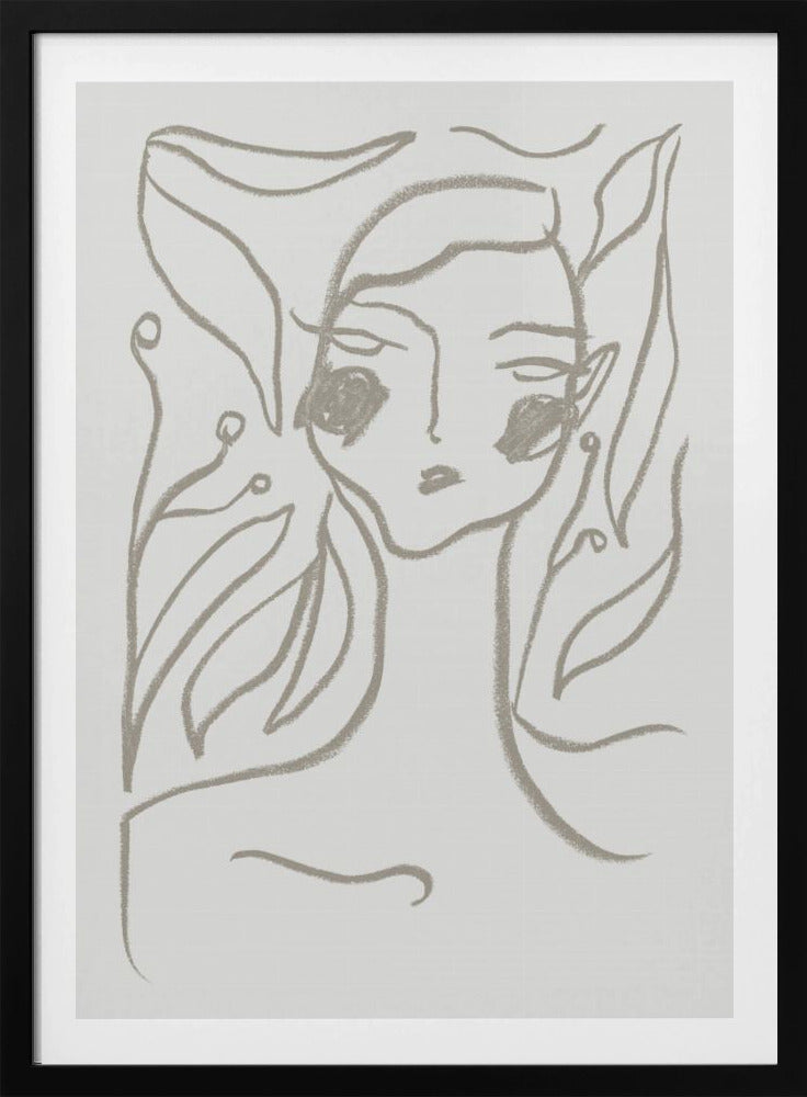 Gaia Green | Poster