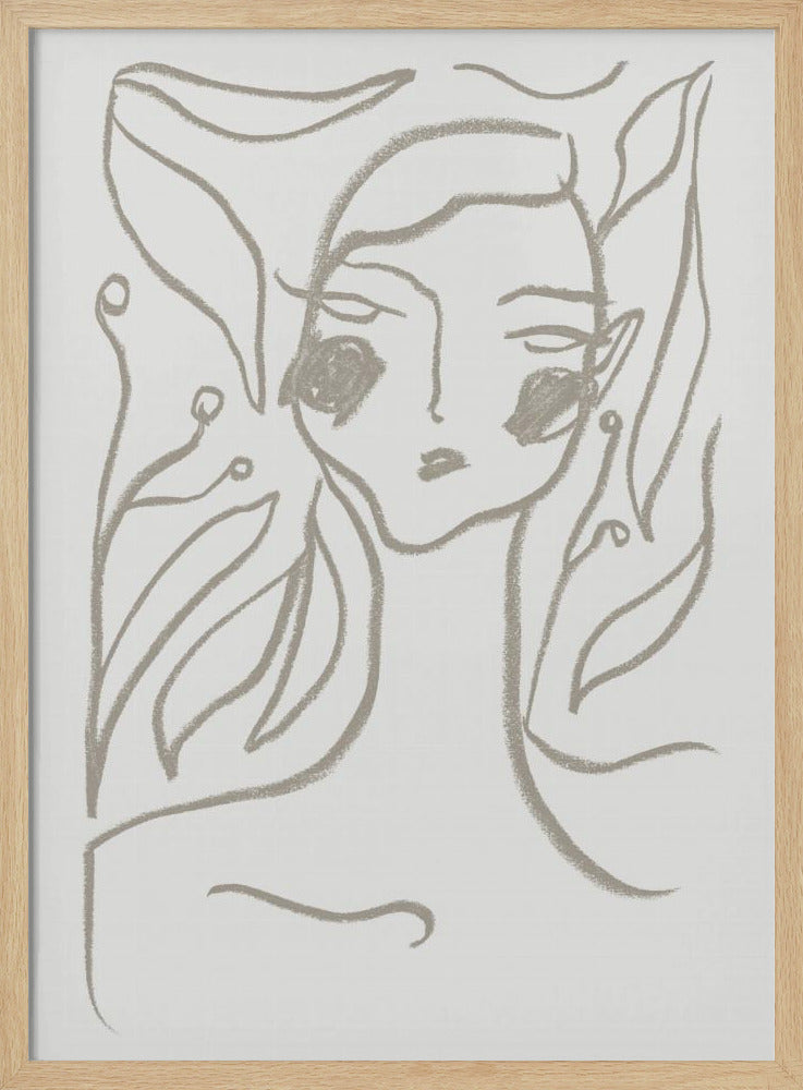 Gaia Green | Poster