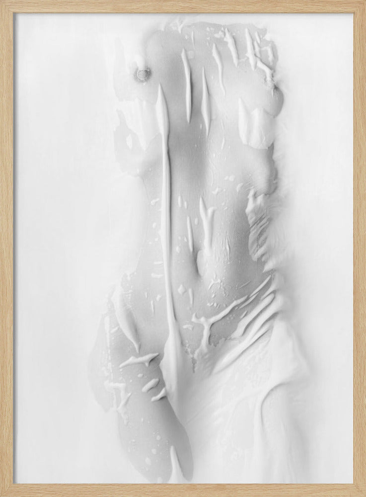 Purity | Poster