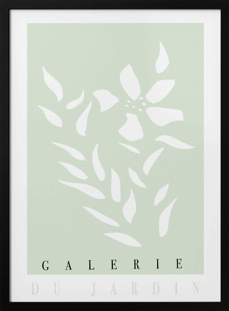 Leaves | Poster