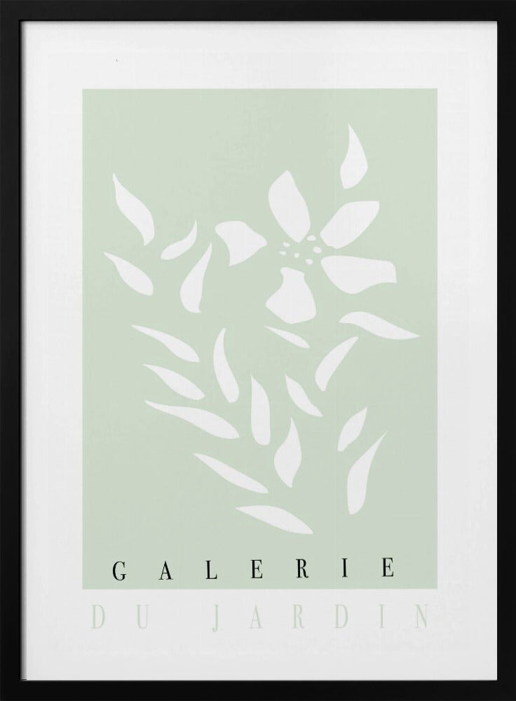 Leaves | Poster