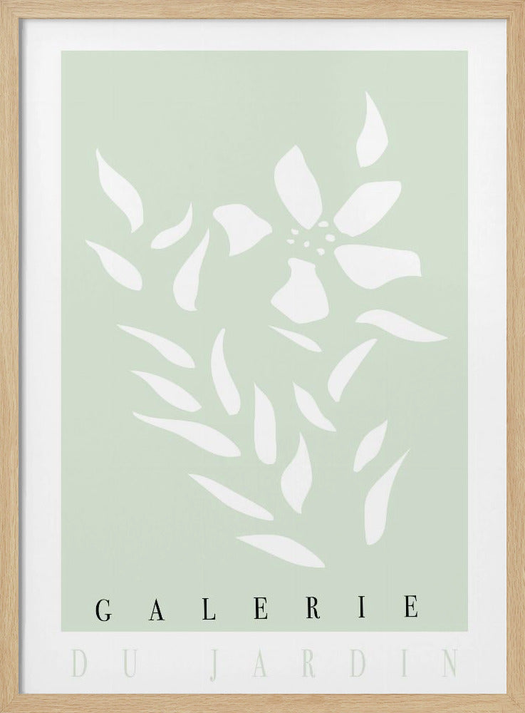 Leaves | Poster