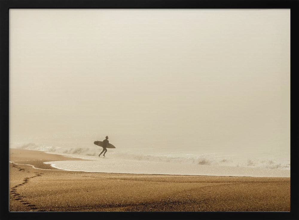 Surfer | Poster