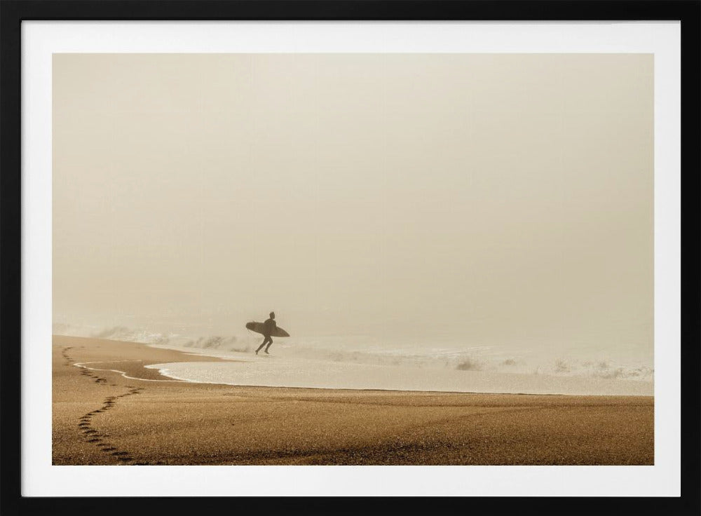 Surfer | Poster