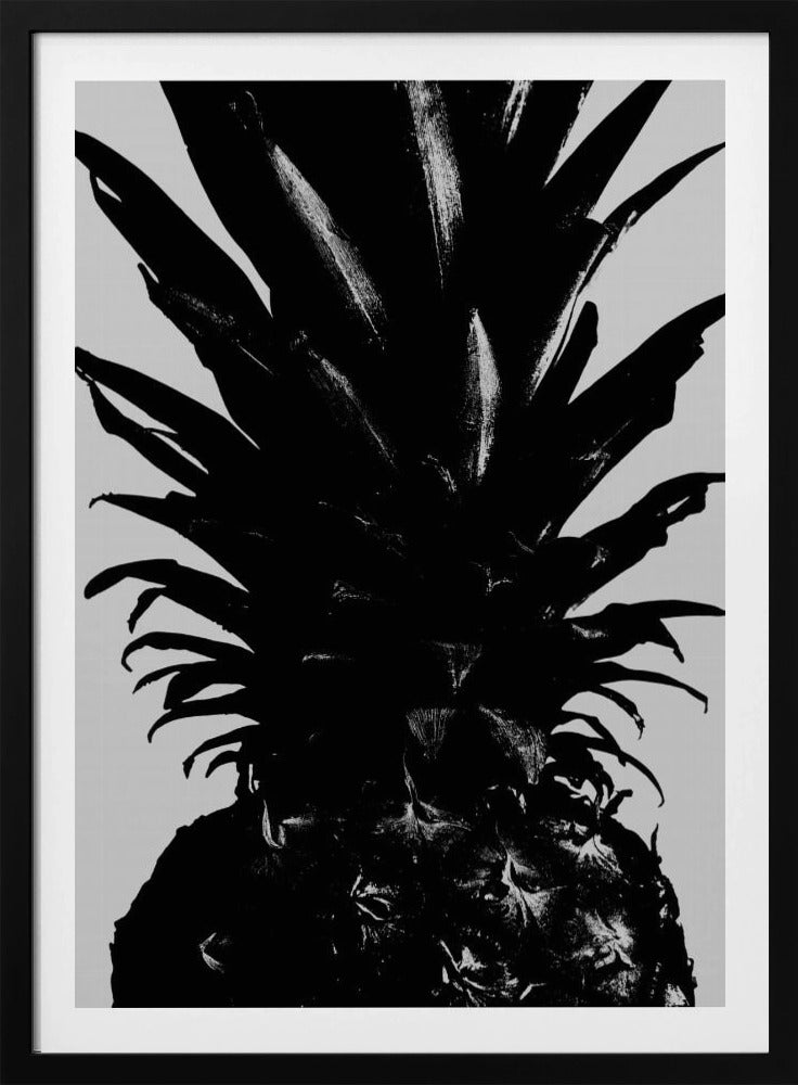 Ananas sw | Poster