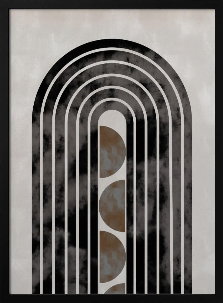 arch_capsule_001 | Poster