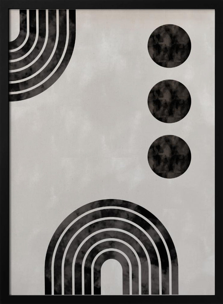 Arch_drops_001 | Poster