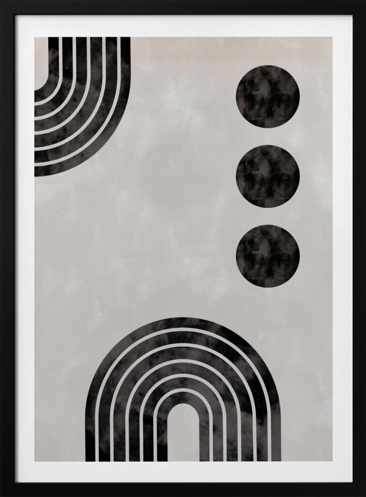 Arch_drops_001 | Poster