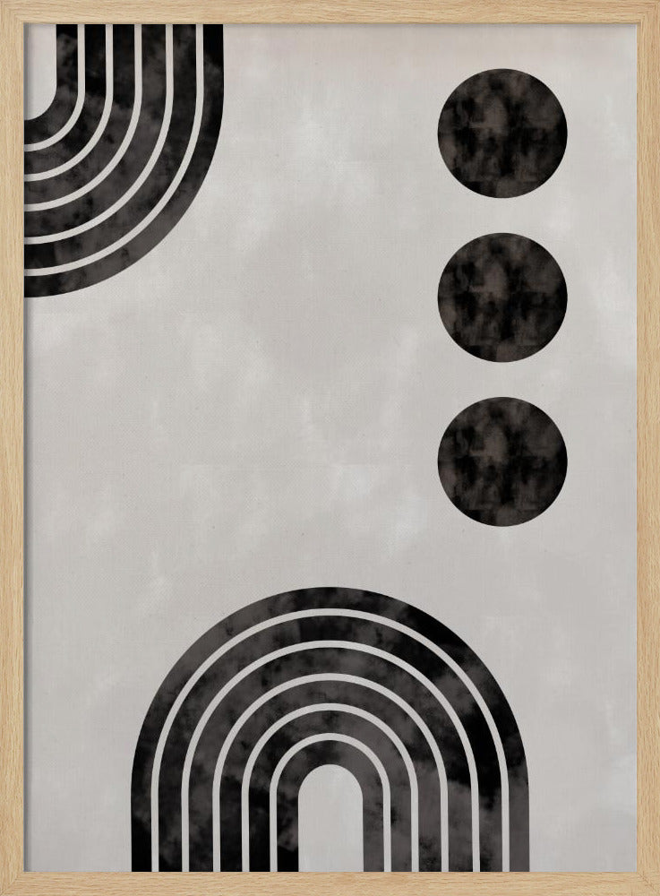 Arch_drops_001 | Poster