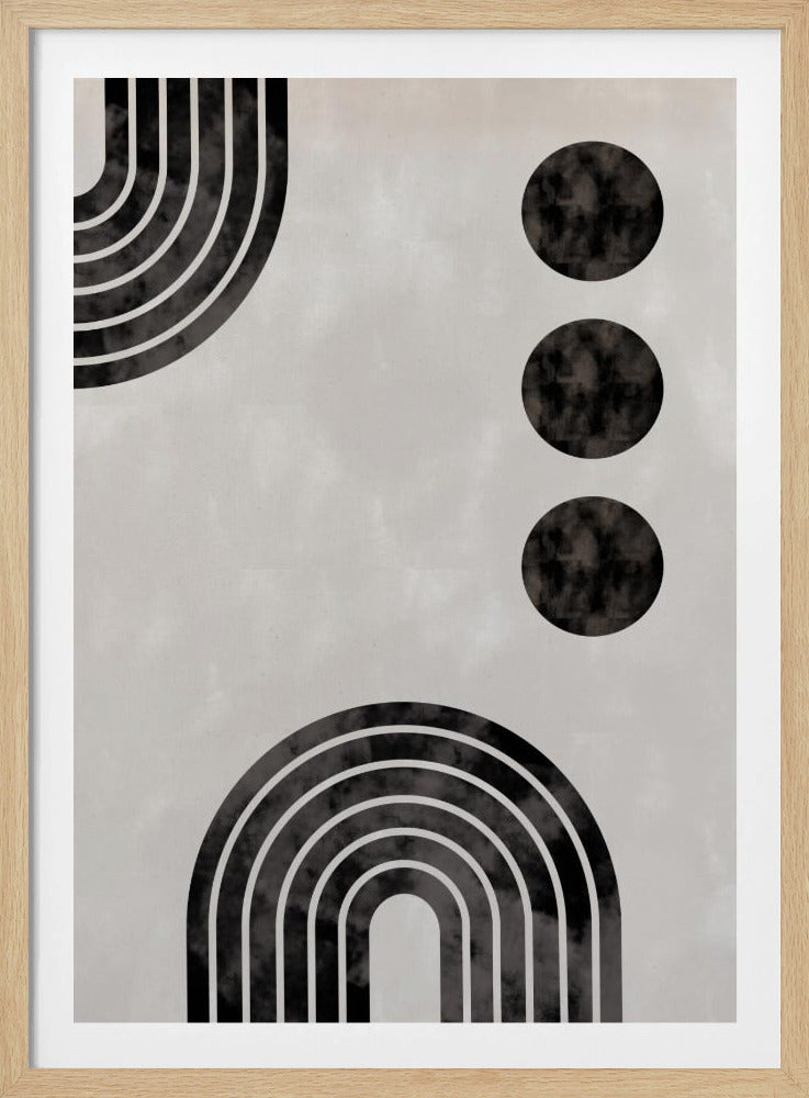 Arch_drops_001 | Poster