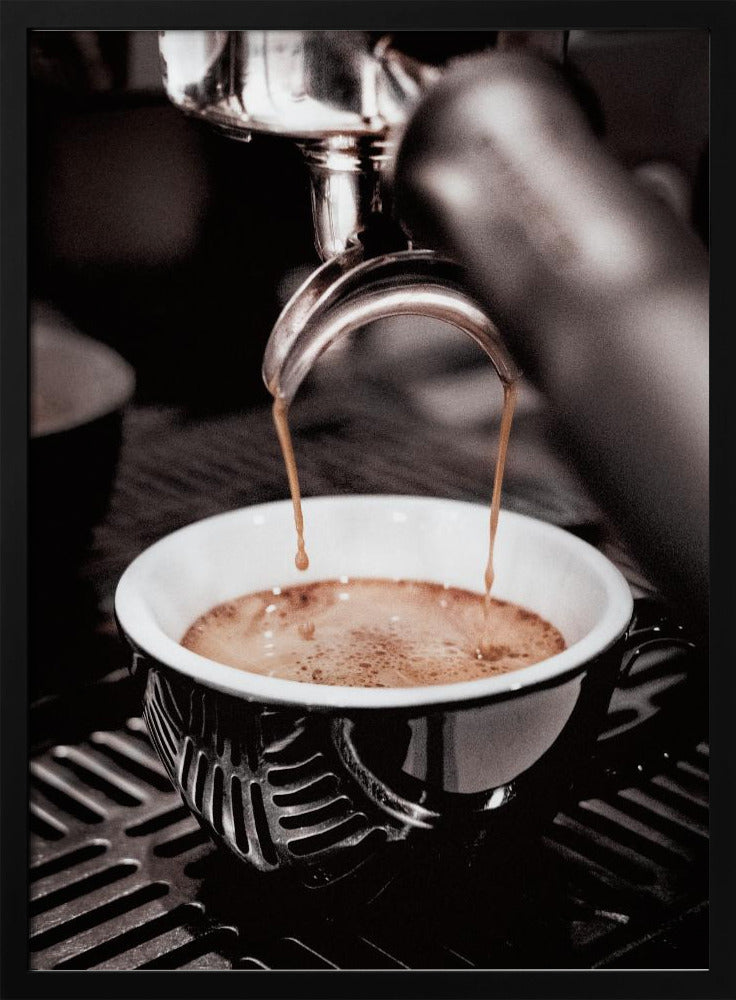 Kaffee_005 | Poster