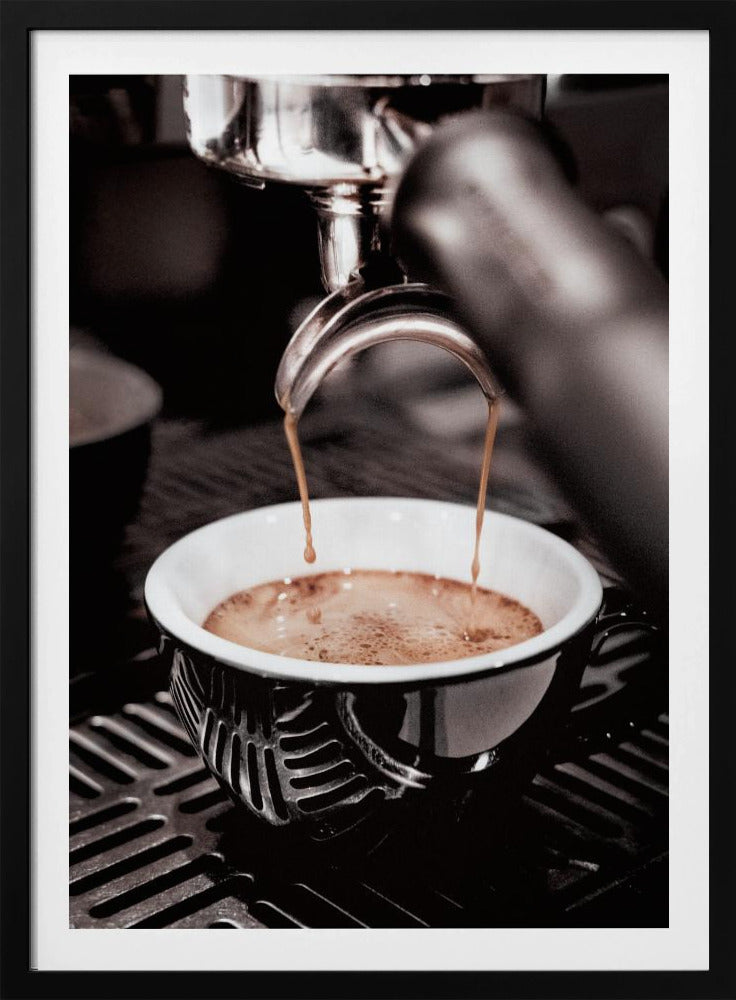 Kaffee_005 | Poster