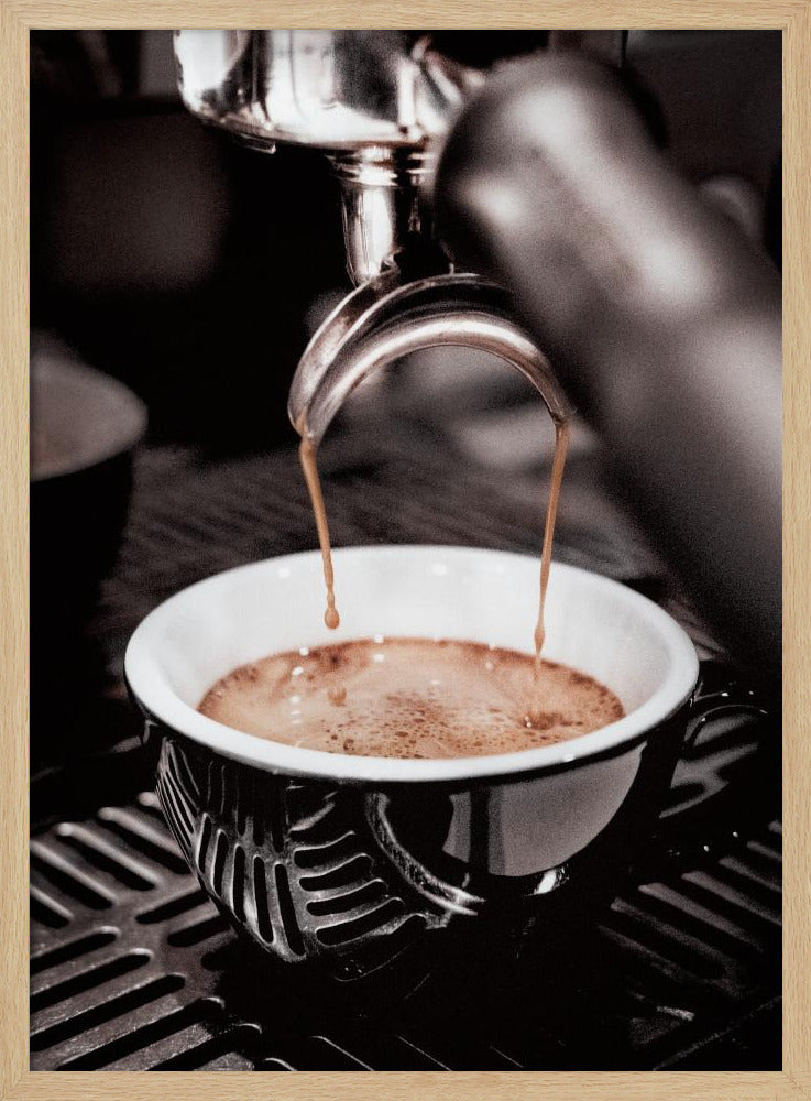 Kaffee_005 | Poster