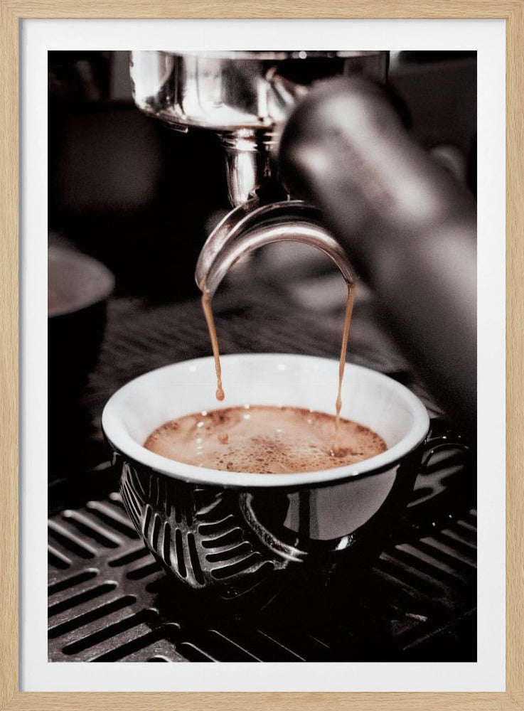 Kaffee_005 | Poster