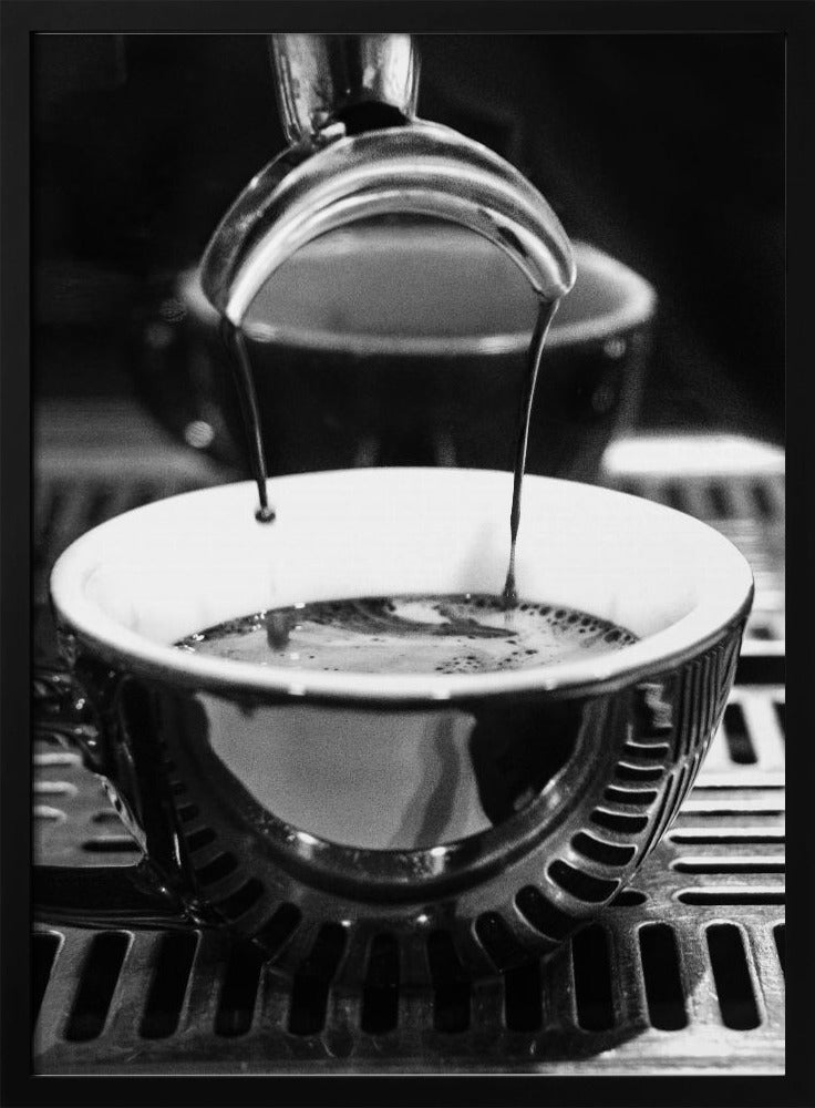 Kaffee_004 | Poster