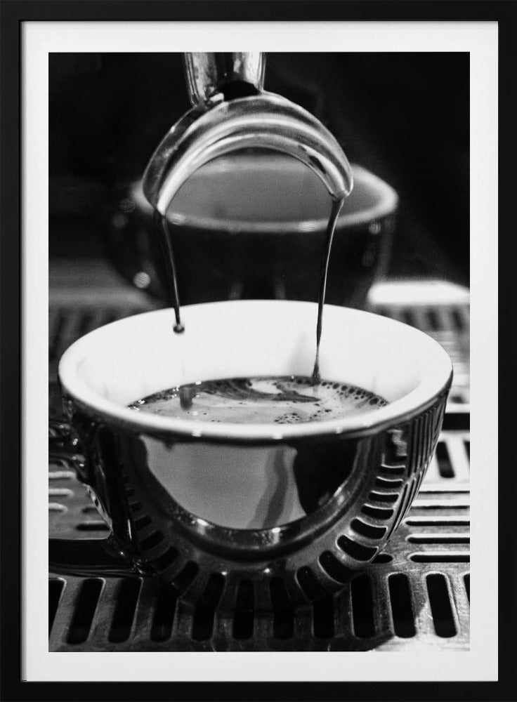 Kaffee_004 | Poster