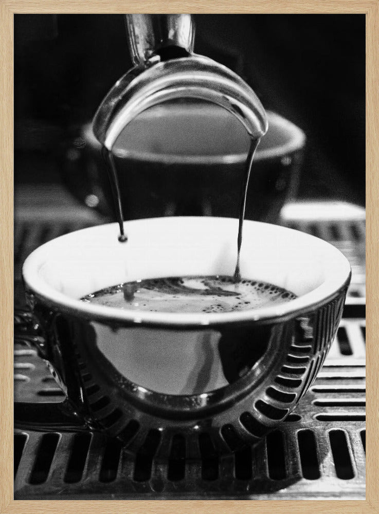 Kaffee_004 | Poster