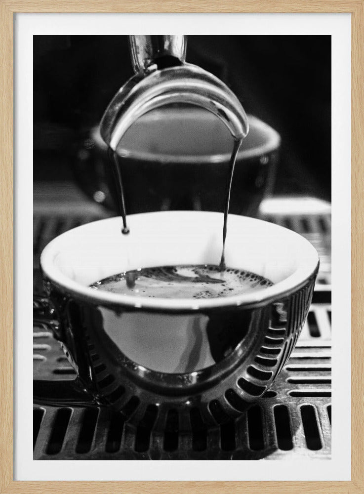 Kaffee_004 | Poster