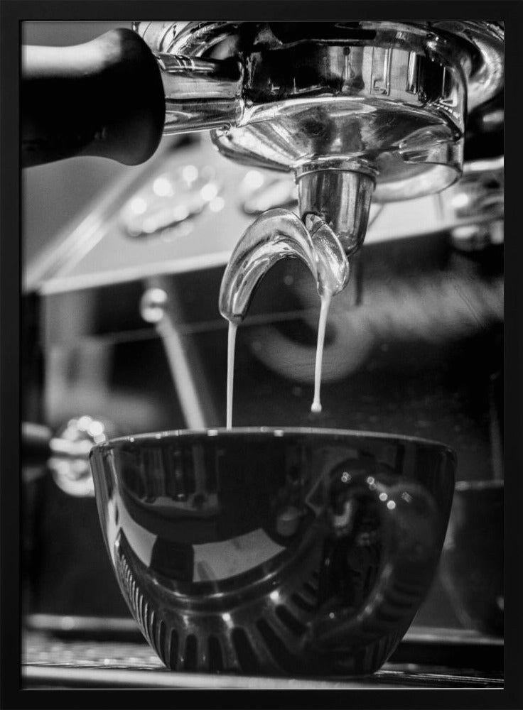 Kaffee_007 | Poster
