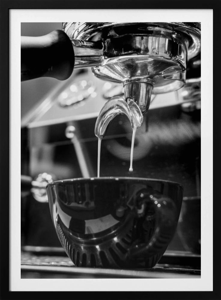 Kaffee_007 | Poster