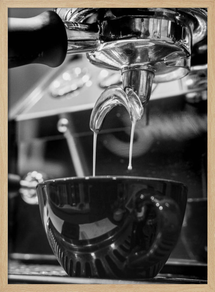 Kaffee_007 | Poster