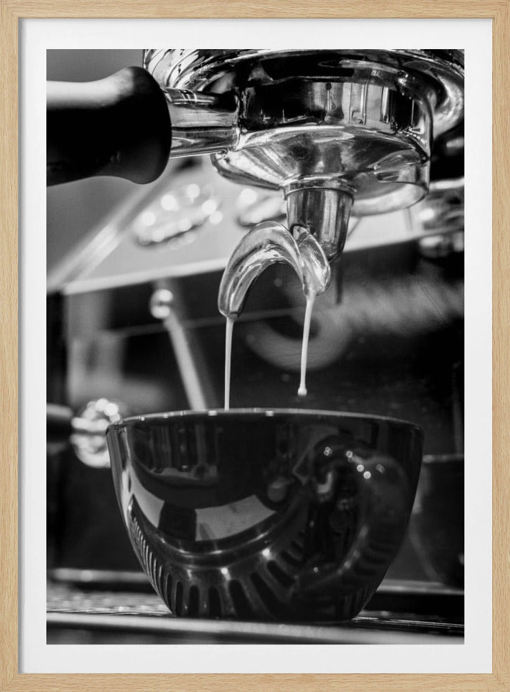 Kaffee_007 | Poster