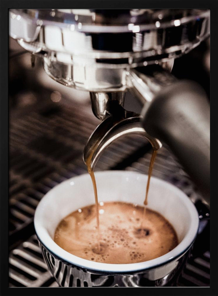 Kaffee_002 | Poster
