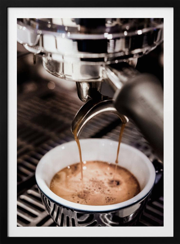 Kaffee_002 | Poster