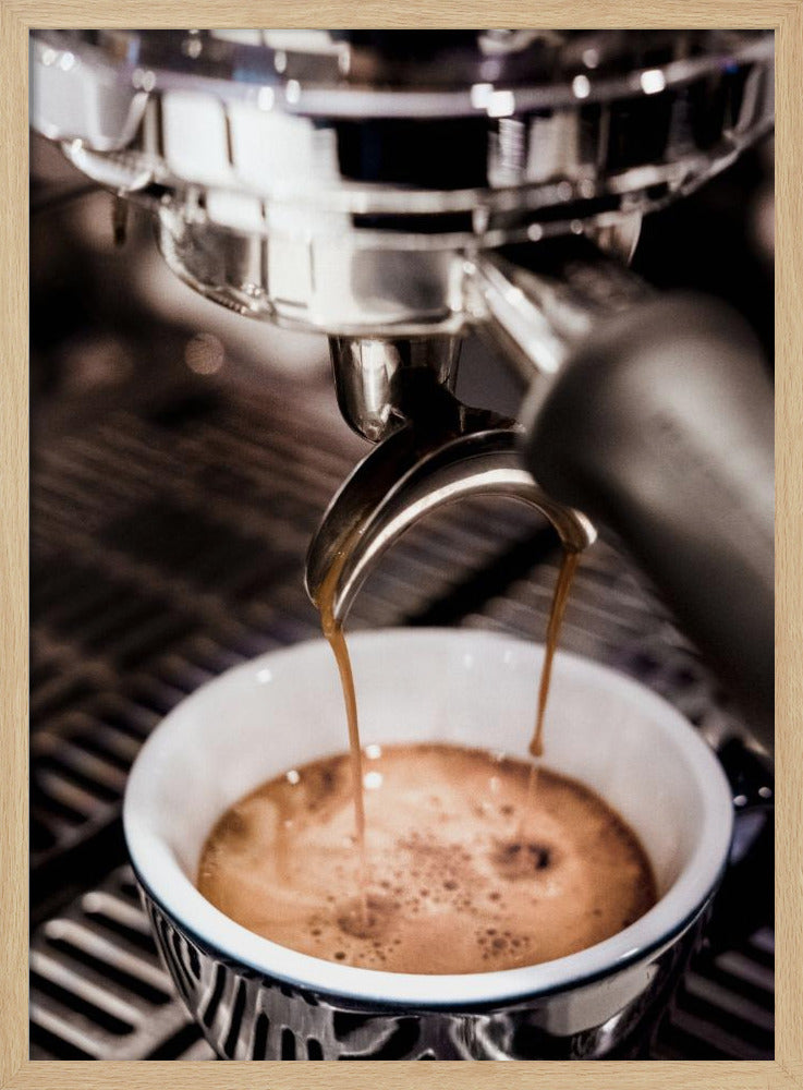 Kaffee_002 | Poster