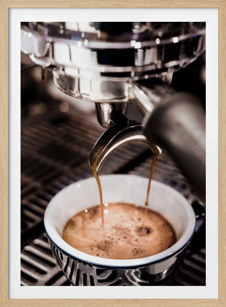 Kaffee_002 | Poster
