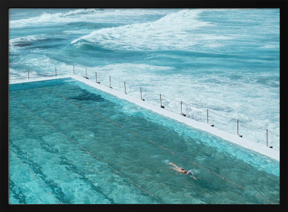 Bondi | Poster