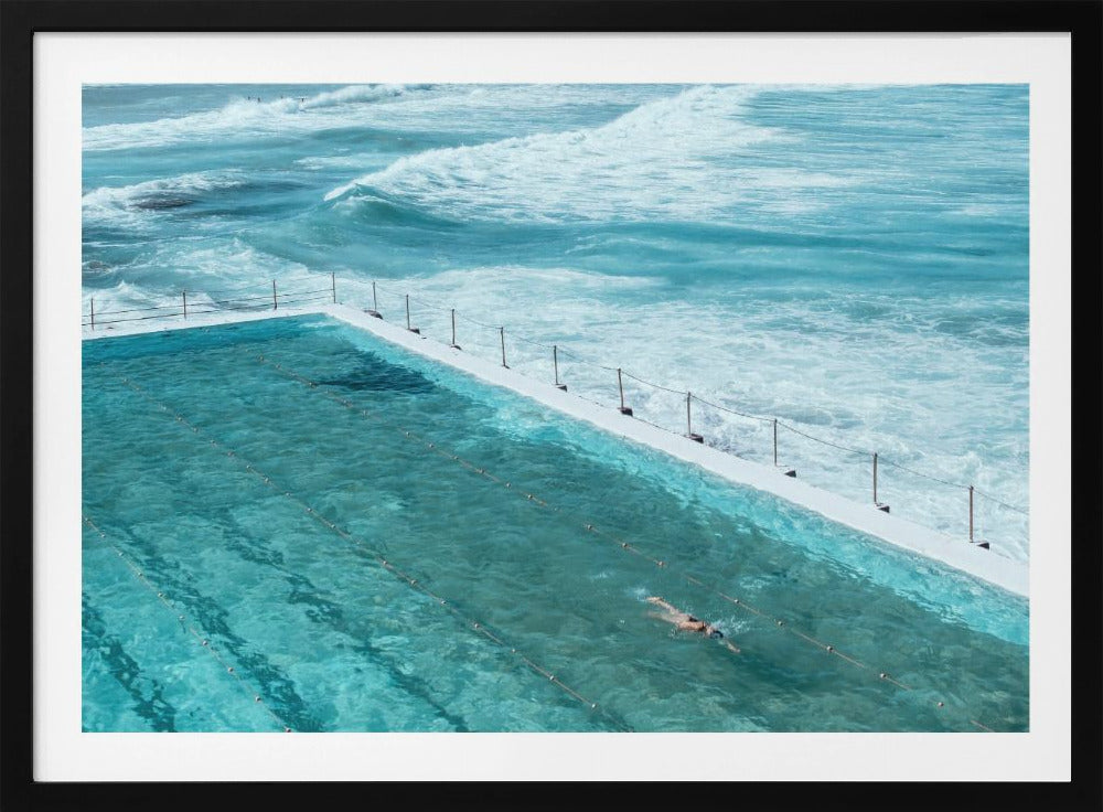 Bondi | Poster