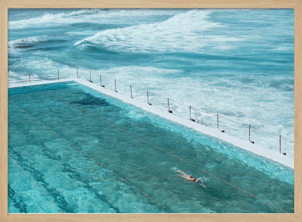 Bondi | Poster