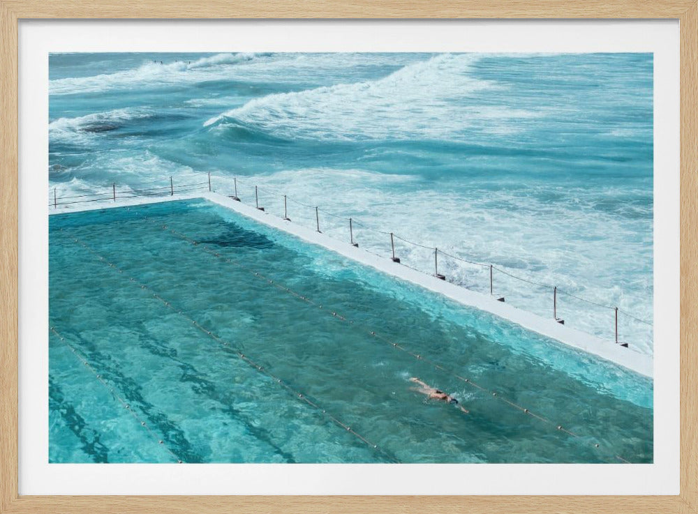 Bondi | Poster
