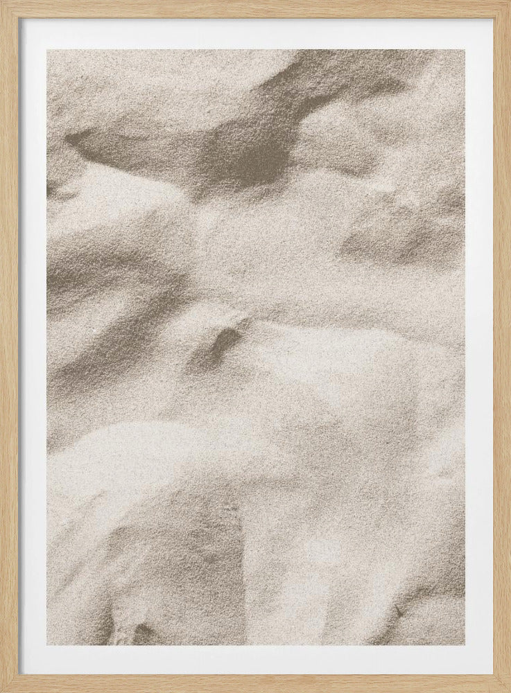 Beach_001 | Poster