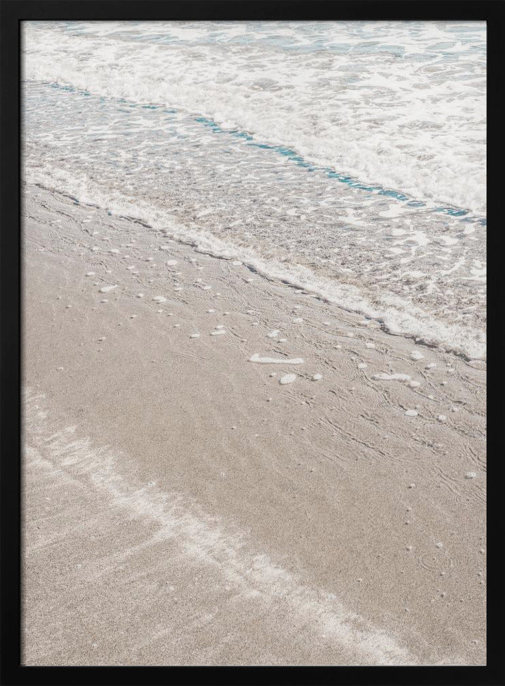 Beach_004 | Poster