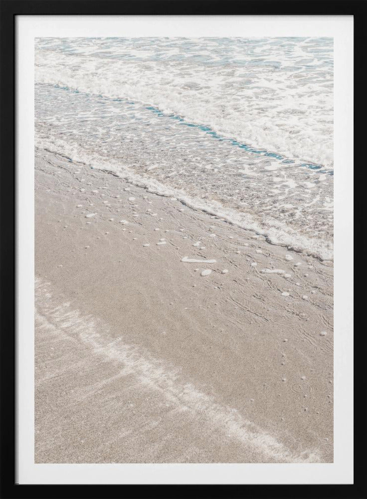 Beach_004 | Poster