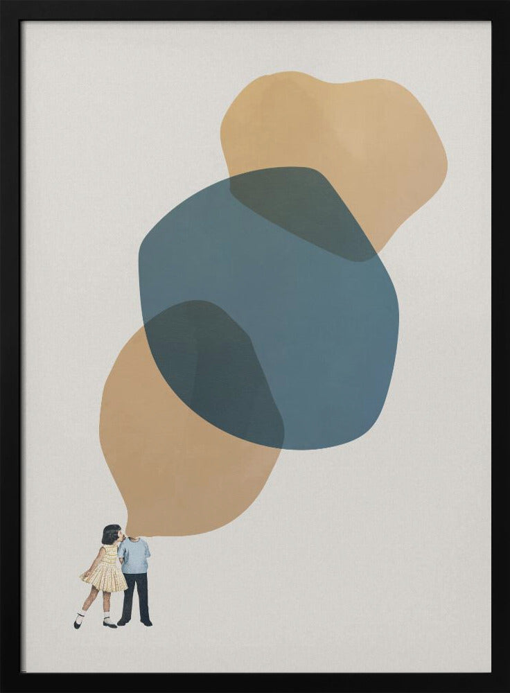 A thousand stories to tell you | Poster