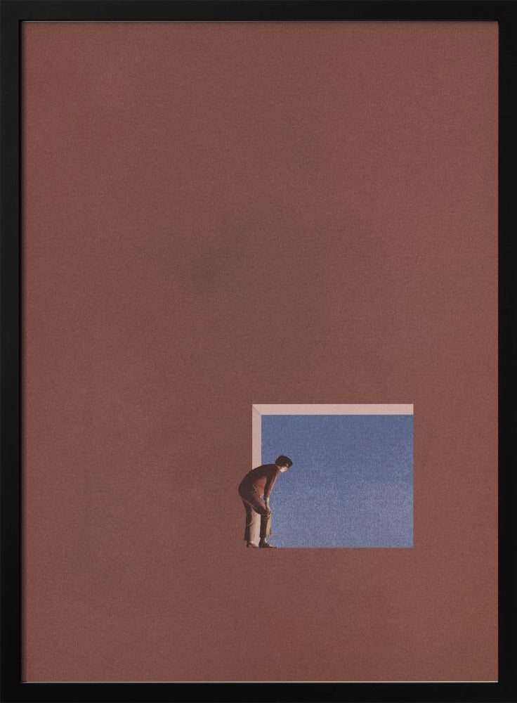 Curiosity | Poster