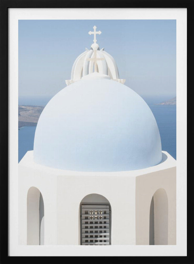 the dome | Poster