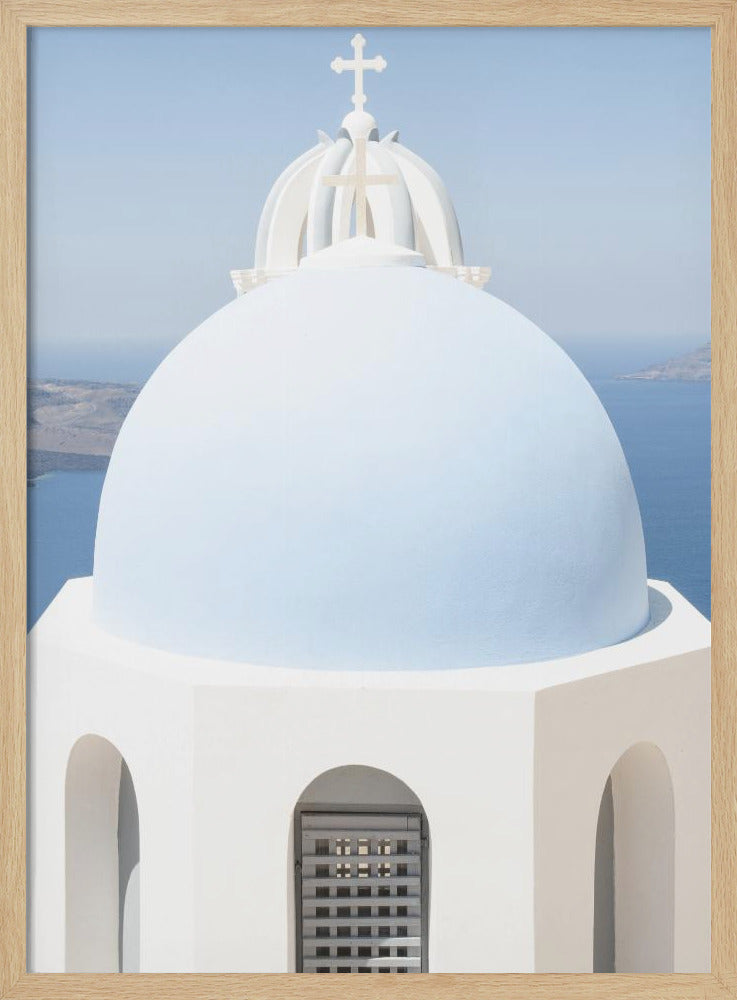 the dome | Poster