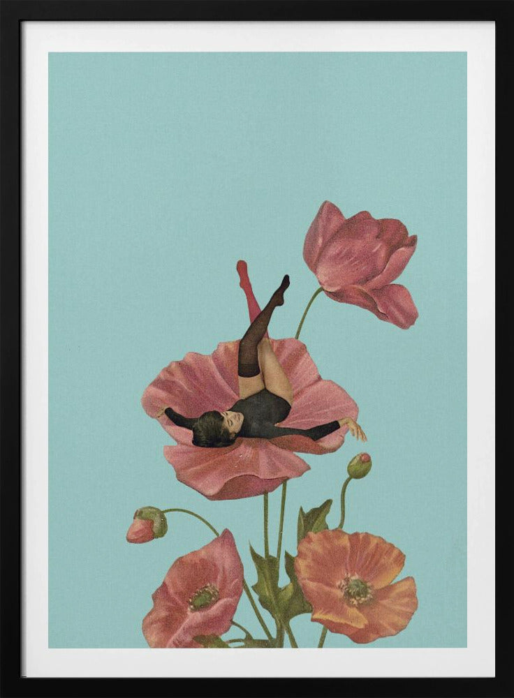 Bunter Träumer | Poster