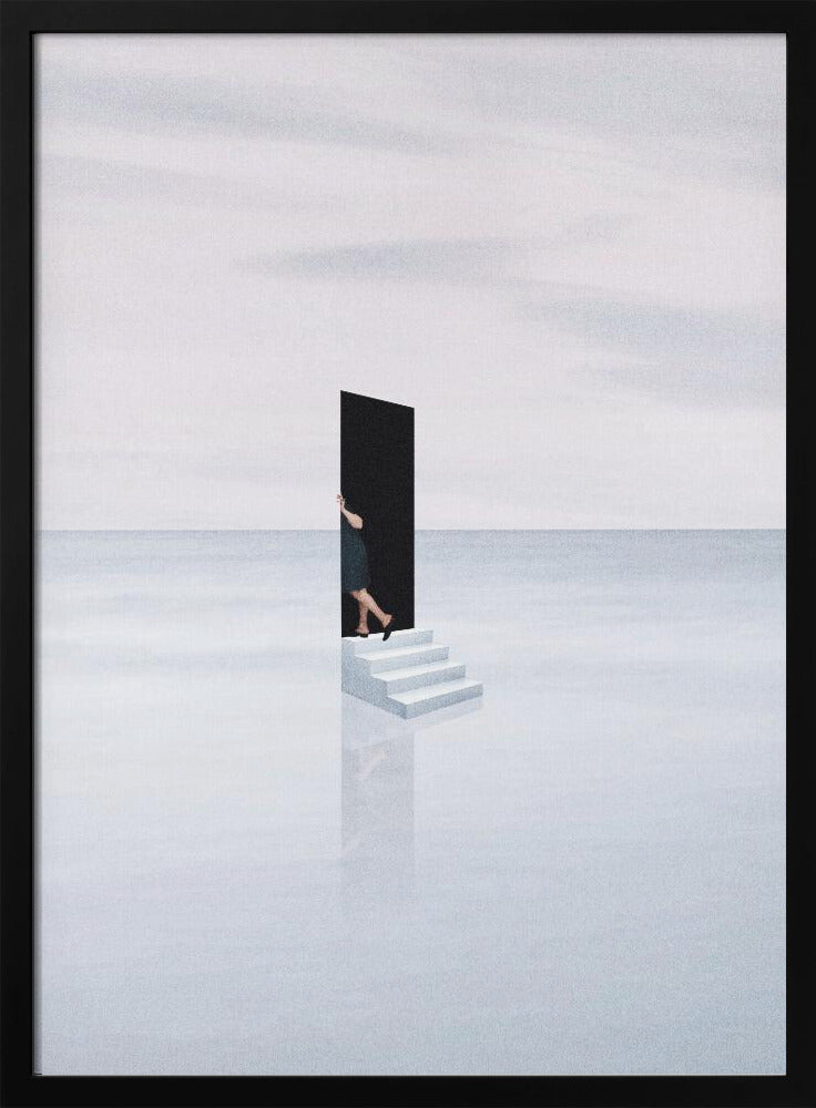 Escapism | Poster