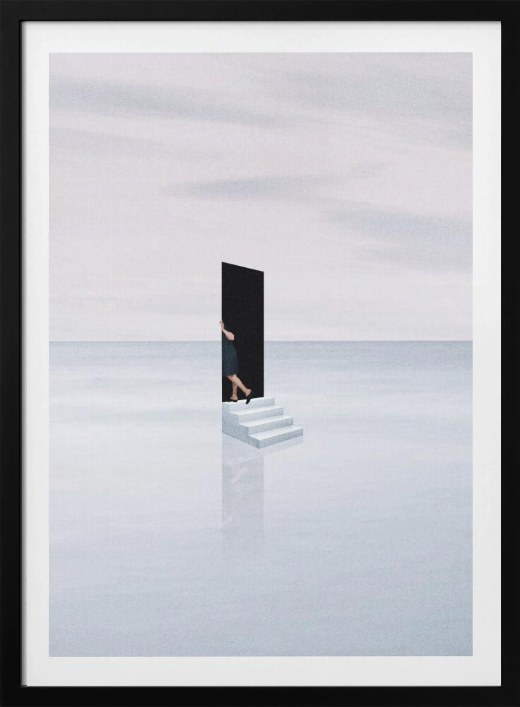 Escapism | Poster